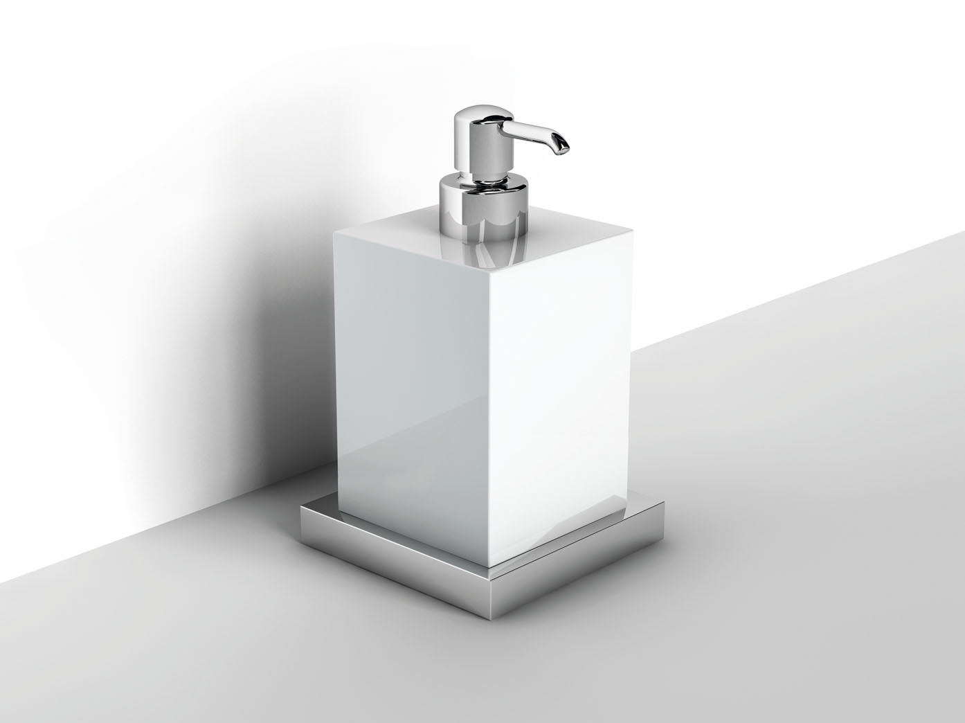 Industrie Bonomi Accessori Bagno.Xoni Xo21d Ibb